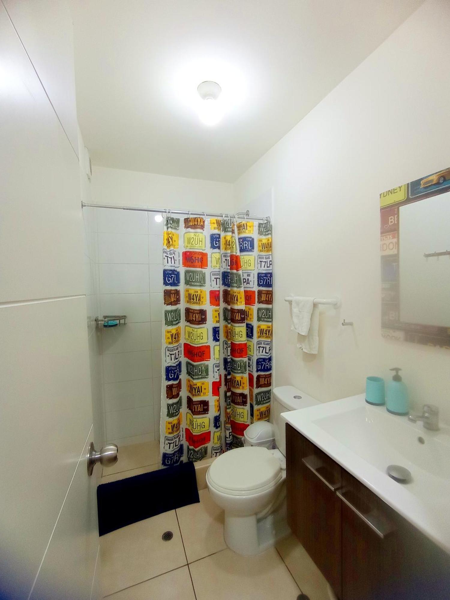 Euve Ocean View Flat In Lima Apartment Bagian luar foto